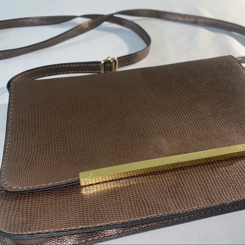 Alligator Skin Purse - Picture 2 of 7